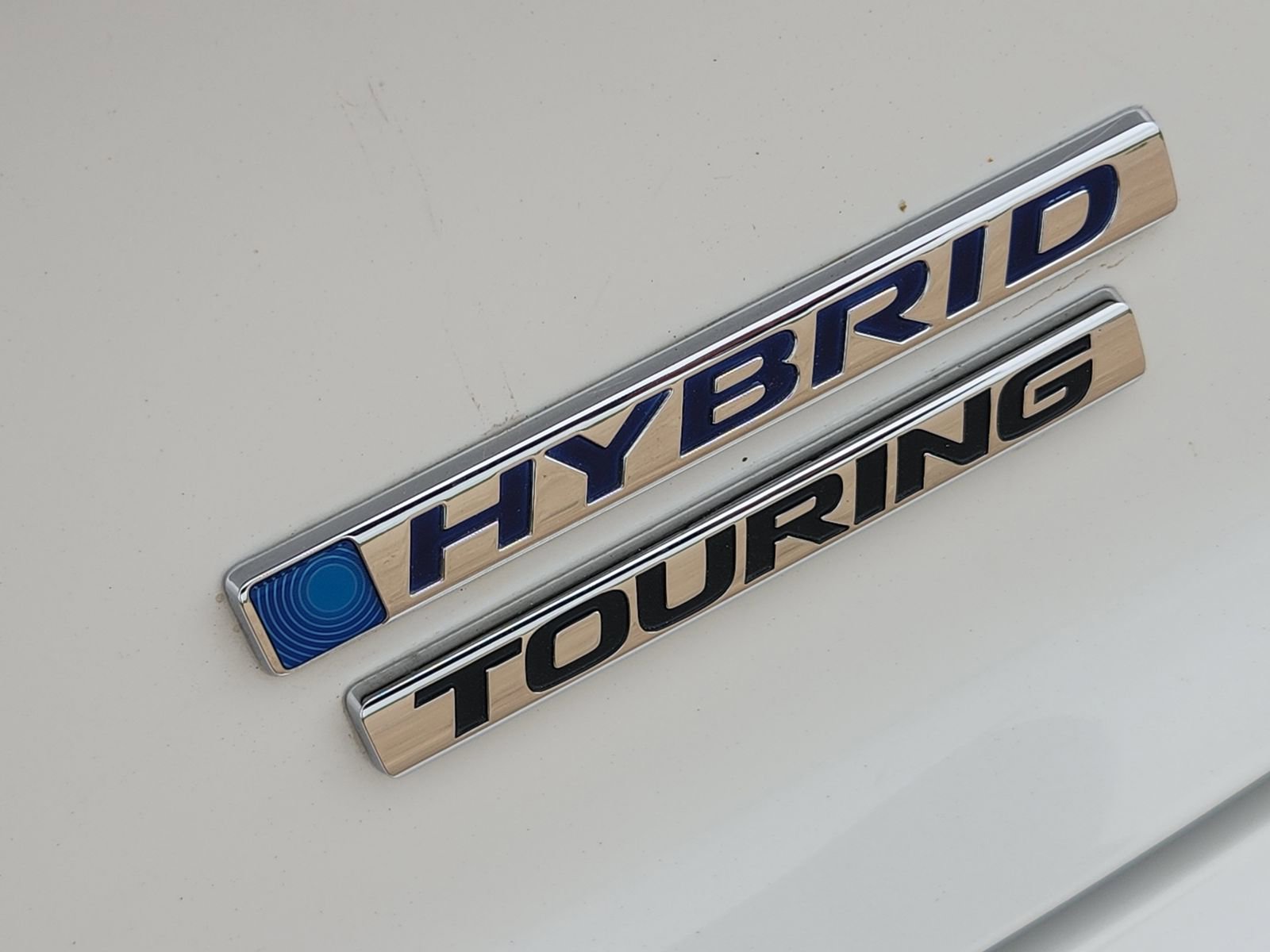 Certified 2025 Honda Accord Touring image 16