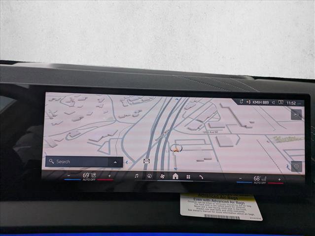 Used 2026 BMW X3 xDrive30 w/ Convenience Package image 13