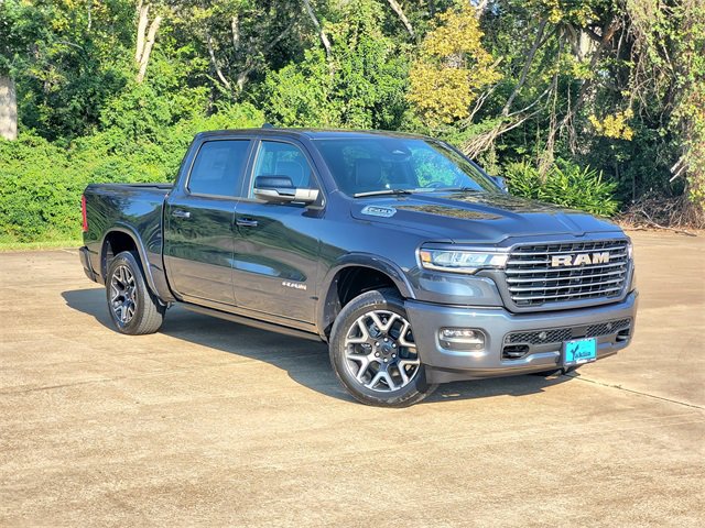 New 2026 RAM 1500 Laramie image 30