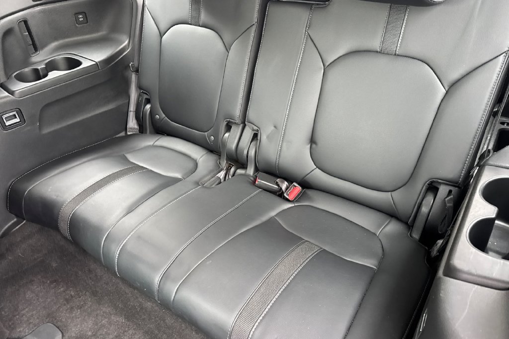 Certified 2024 Honda Pilot EX-L image 18