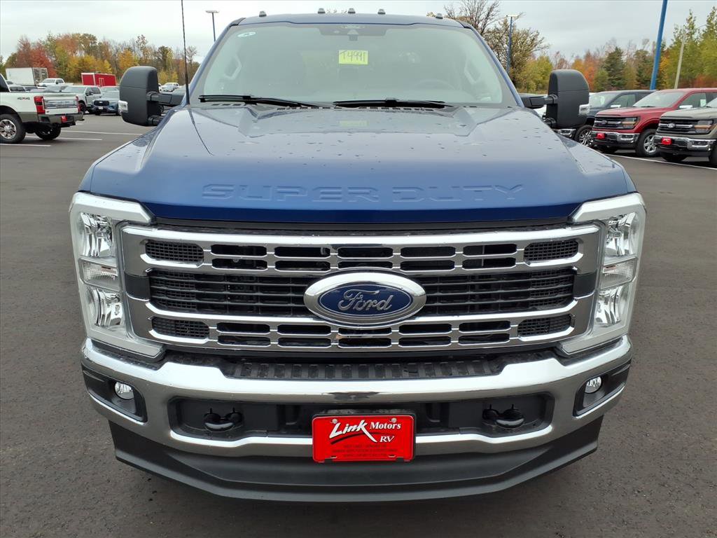 New 2026 Ford F250 XLT image 6