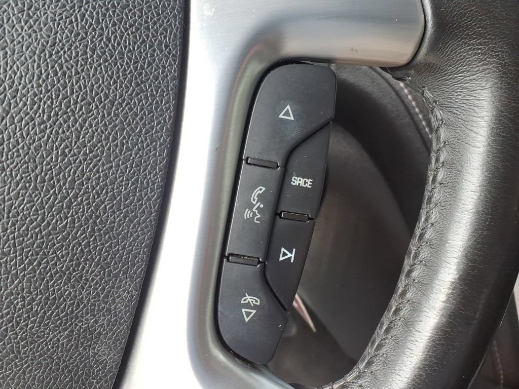 Used 2016 GMC Acadia SLT AWD/4WD image 9