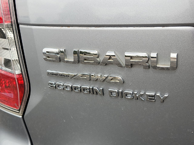 Used 2014 Subaru Forester 2.0XT Premium AWD/4WD image 8