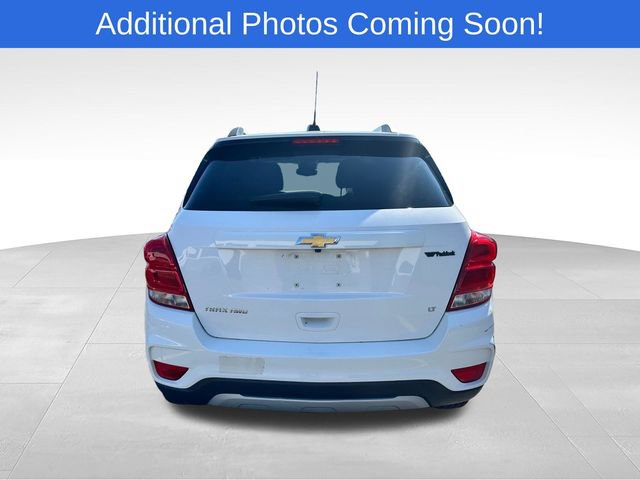 Used 2019 Chevrolet Trax LT AWD/4WD image 6
