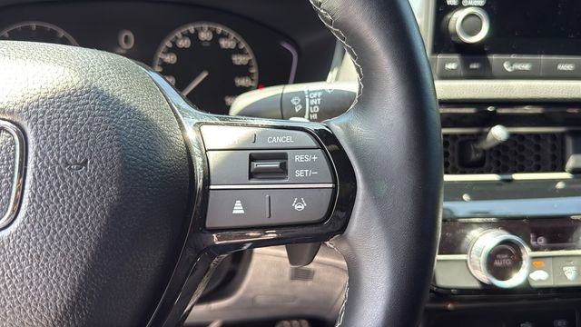 Used 2025 Honda Civic Sport image 20