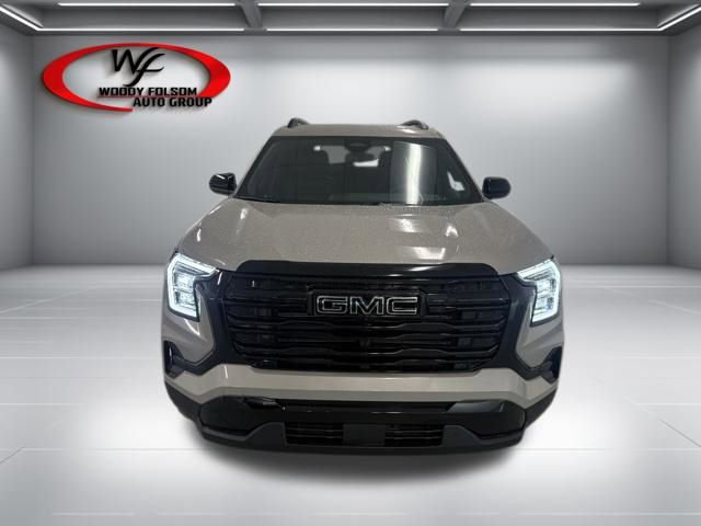 New 2026 GMC Terrain Elevation w/ Elevation Premium Package FWD image 2
