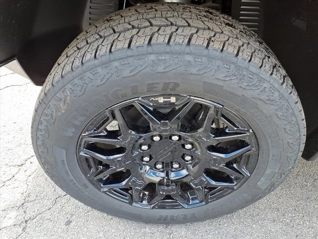 New 2026 GMC Hummer EV SUV AWD/4WD image 13