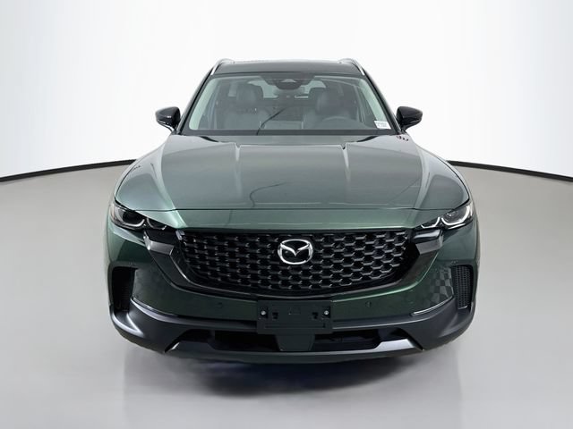 New 2026 MAZDA CX-50 AWD 2.5 S w/ Preferred Pkg image 2