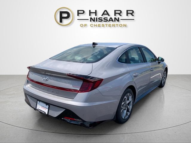 Used 2023 Hyundai Sonata SEL FWD image 7