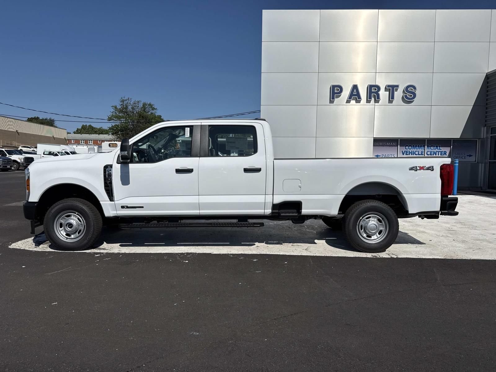 New 2026 Ford F250 XL AWD/4WD image 6