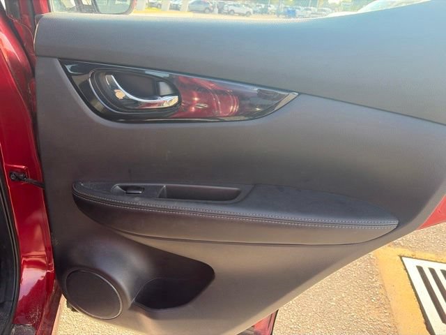 Used 2019 Nissan Rogue Sport SV FWD image 18