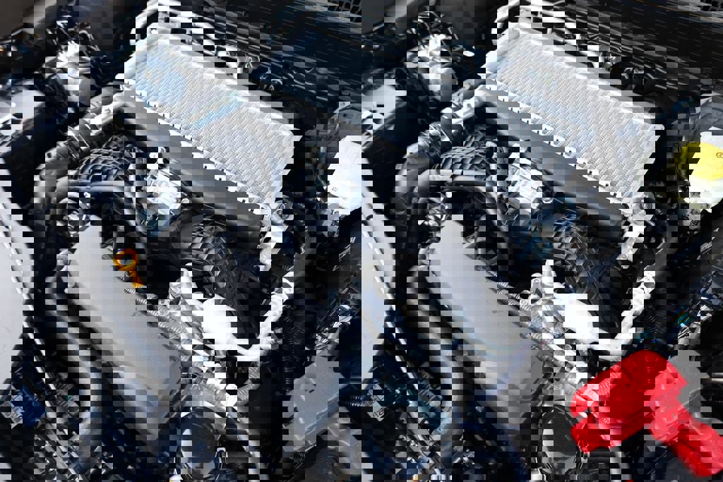 New 2026 Subaru Outback Wilderness image 28