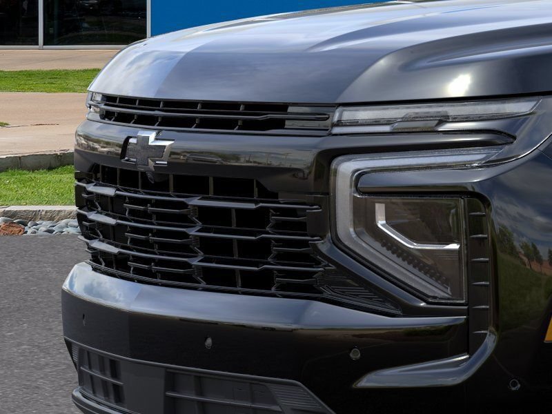 New 2026 Chevrolet Tahoe RST w/ Comfort Package RWD image 13