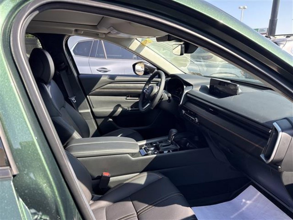 New 2025 MAZDA CX-50 AWD 2.5 Turbo w/ Weather Package image 4