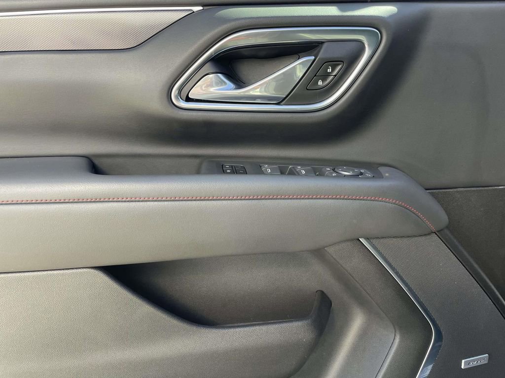 Used 2021 Chevrolet Suburban RST w/ Luxury Package image 20