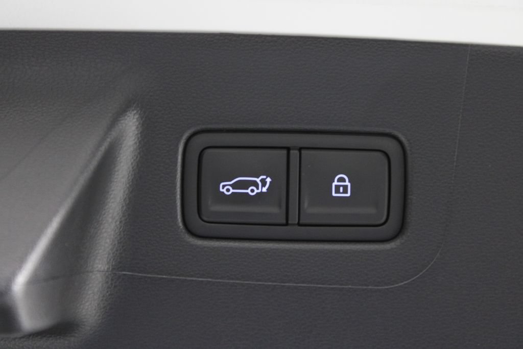 Certified 2026 Hyundai Santa Fe SEL FWD image 19