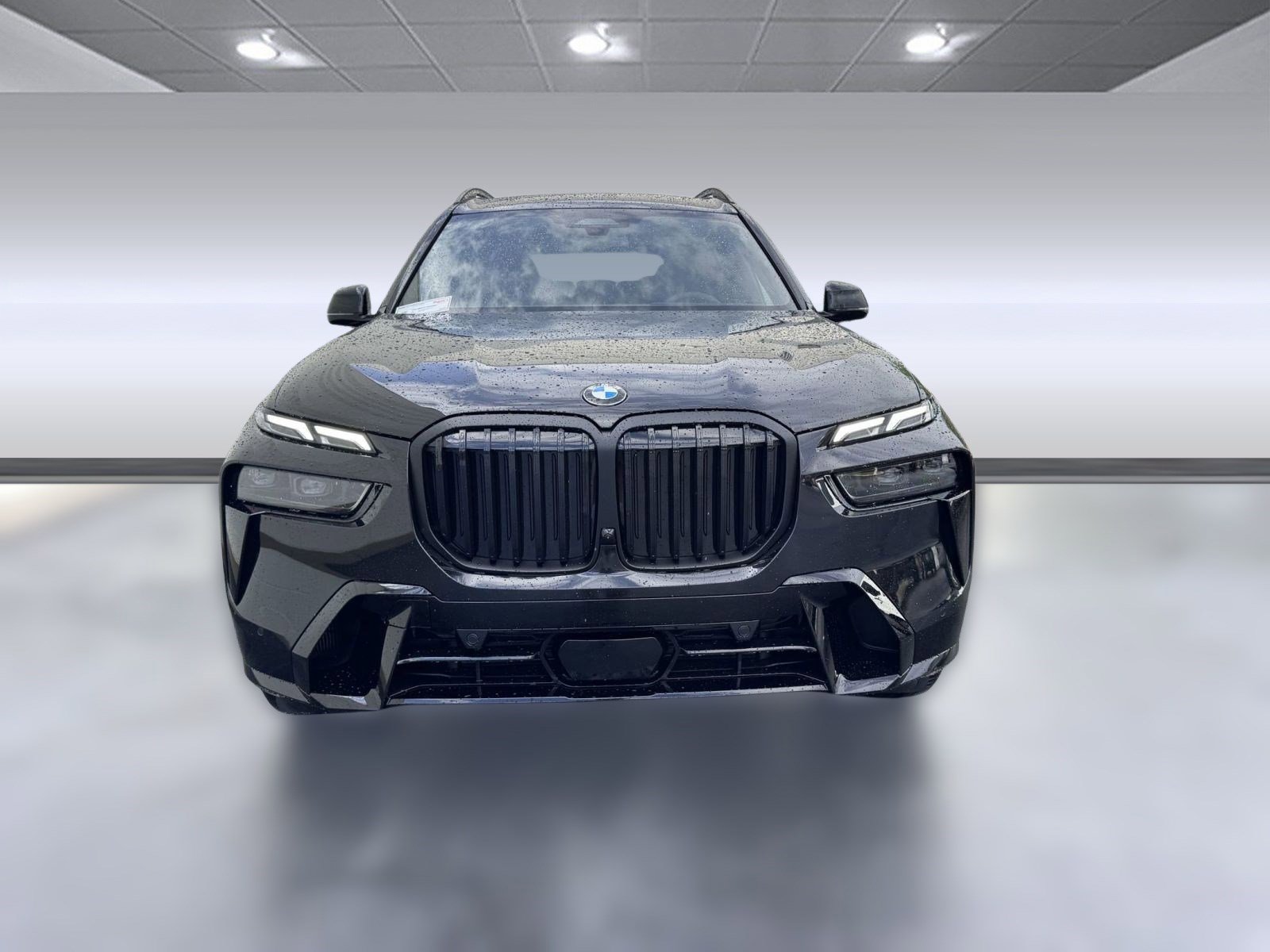 Used 2026 BMW X7 xDrive40i w/ Executive Package image 5