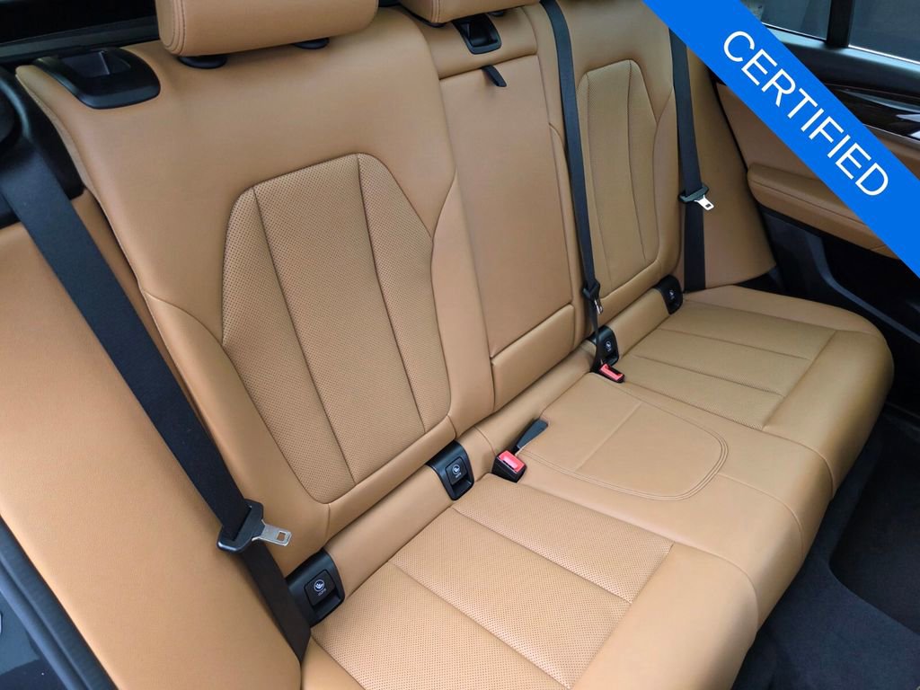 Certified 2024 BMW X3 sDrive30i w/ Convenience Package image 27
