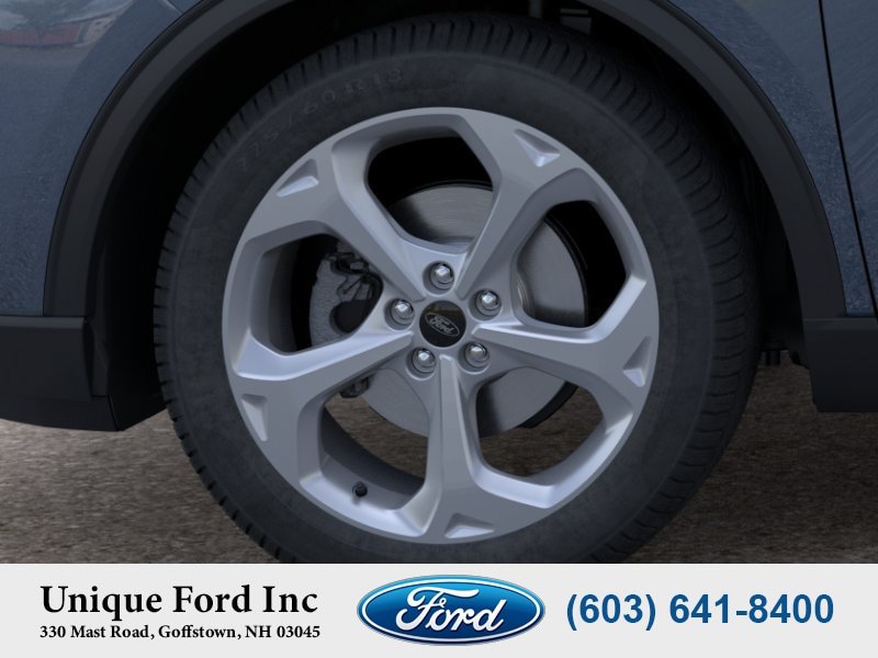 New 2026 Ford Escape ST-Line w/ Tech Pack #1 AWD/4WD image 20