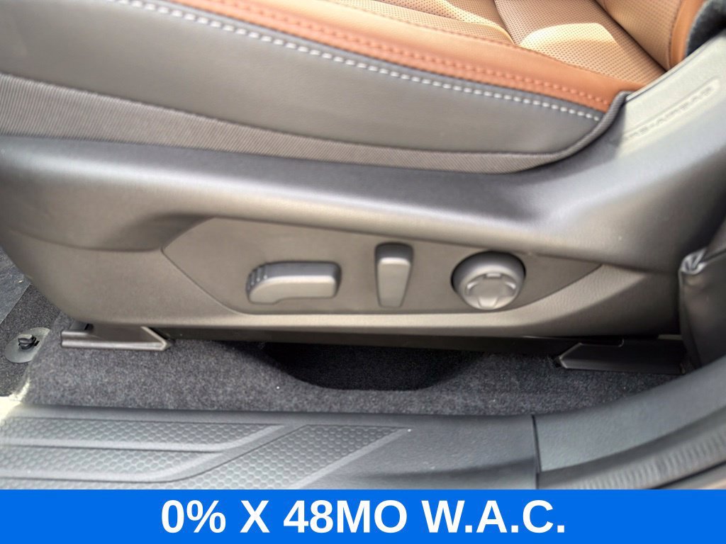 New 2026 Subaru Outback Touring XT AWD/4WD image 13