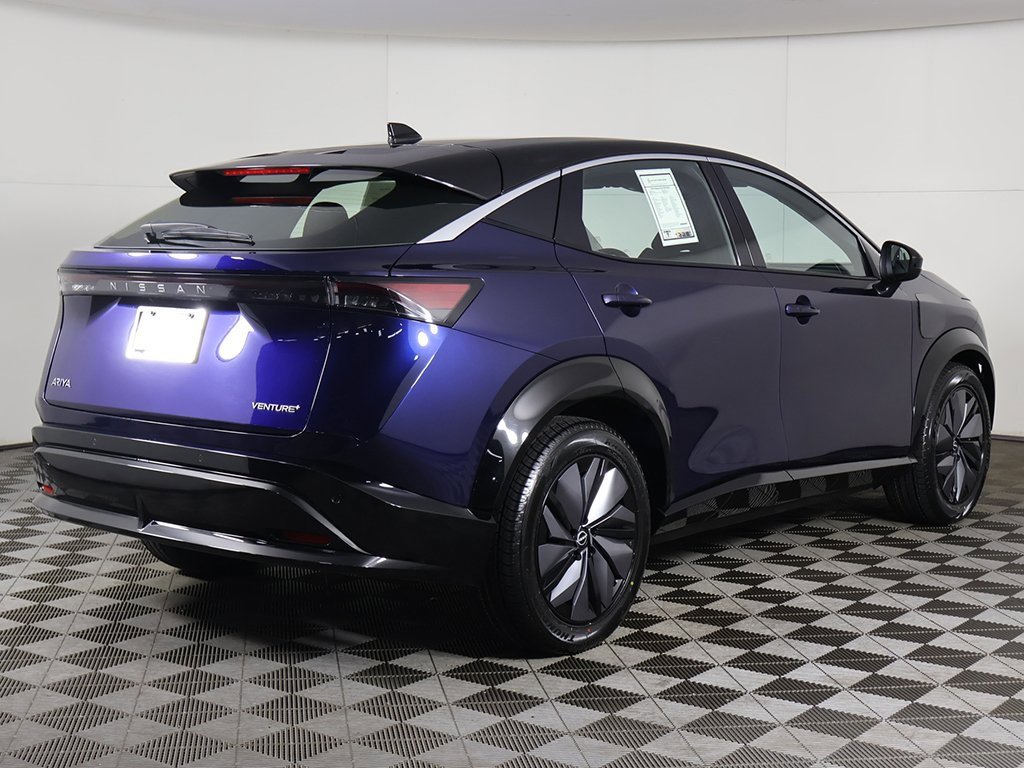 Used 2023 Nissan Ariya FWD image 9