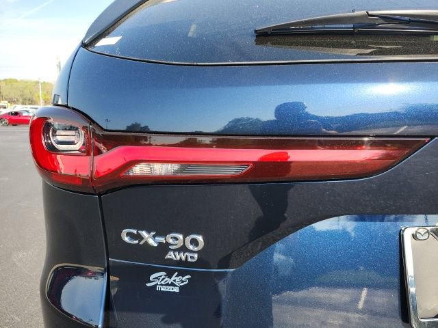 New 2026 MAZDA CX-90 3.3 Turbo S w/ Premium Plus AWD/4WD image 30