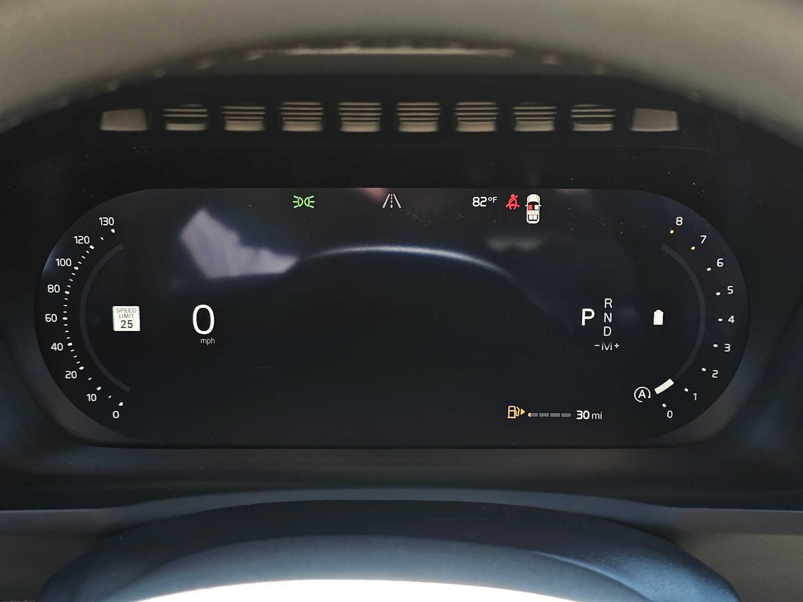 New 2026 Volvo XC90 B6 Plus image 21