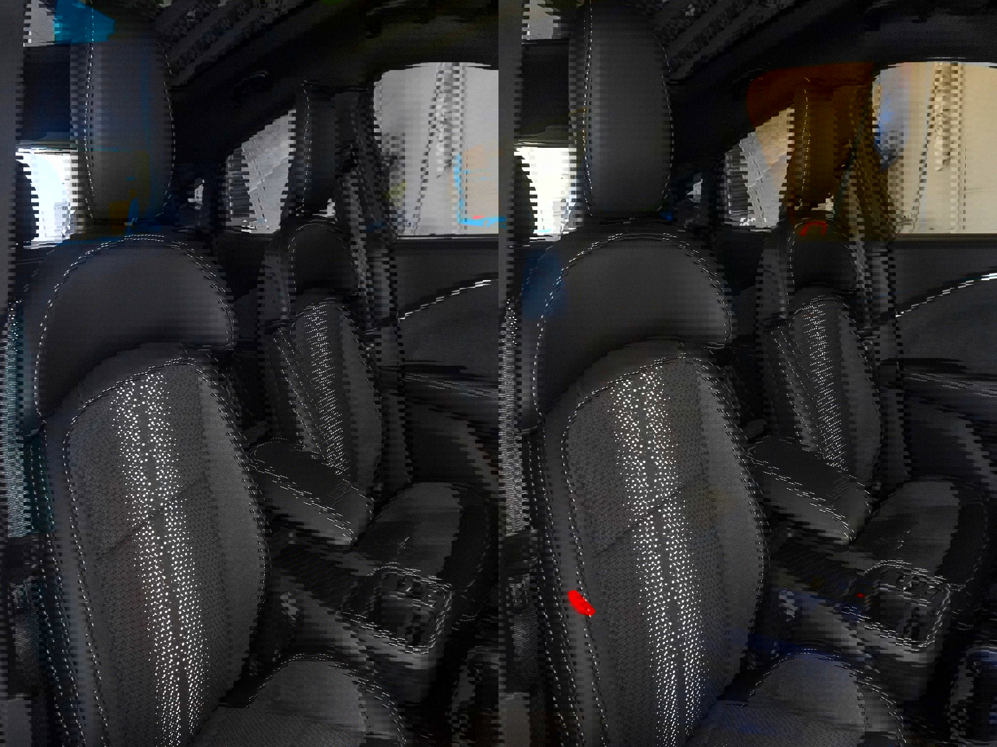 New 2025 Ford Mustang Mach-E GT image 40