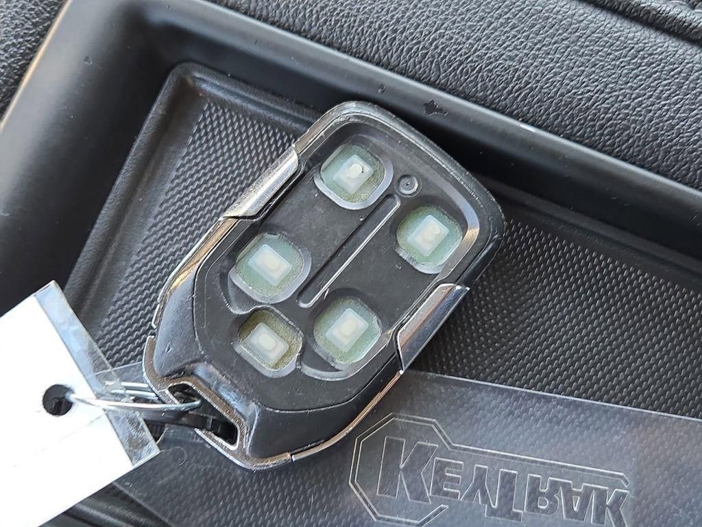 Used 2021 Chevrolet Silverado 1500 LT Trail Boss w/ LPO, Dark Essentials Package image 33