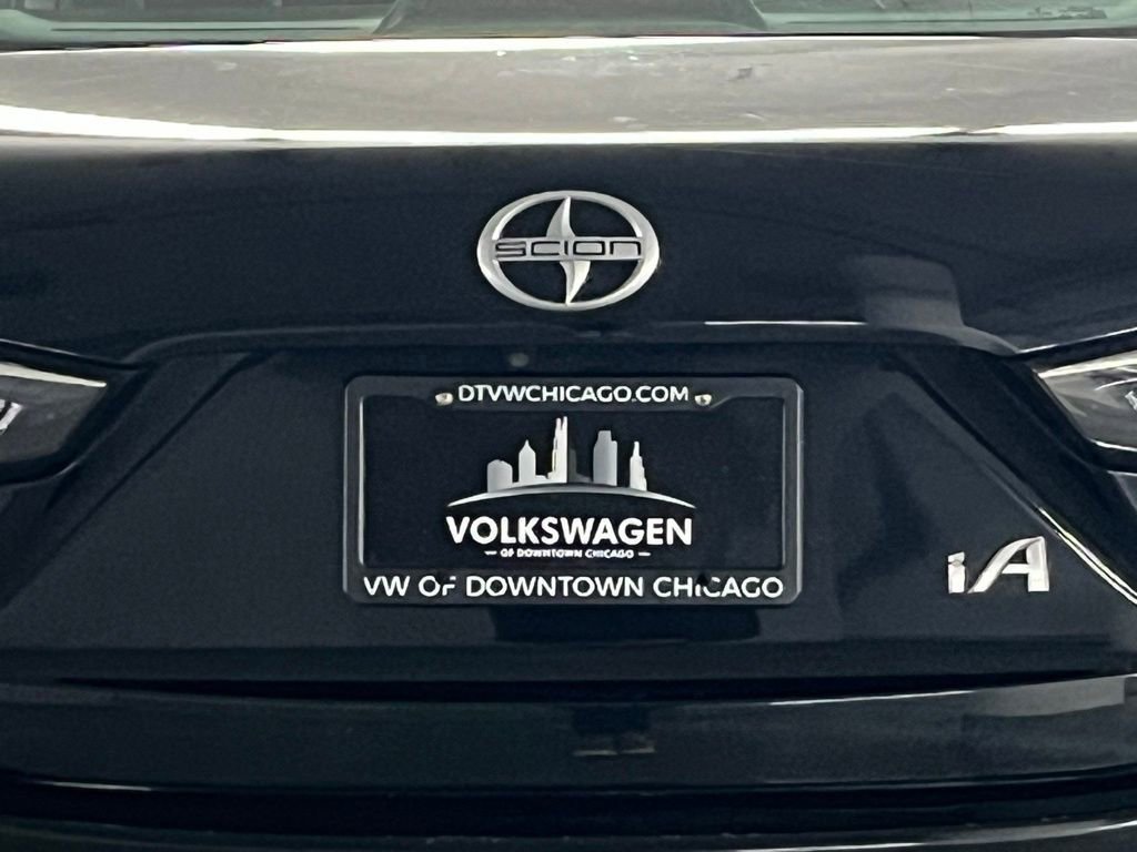 Used 2016 Scion iA Base image 31