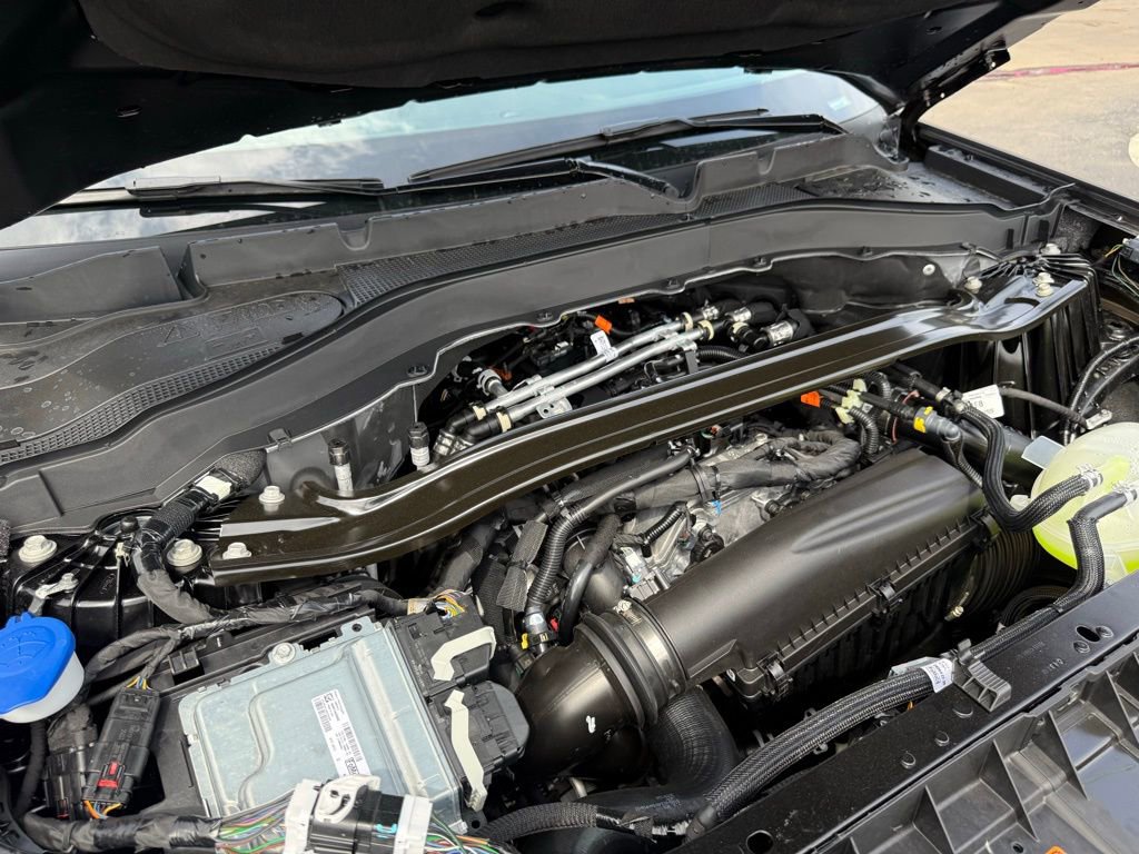 New 2026 Ford Explorer Platinum AWD/4WD image 68