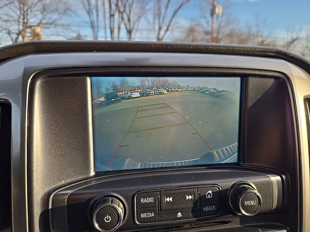 Used 2018 Chevrolet Silverado 1500 LT w/ All Star Edition image 28