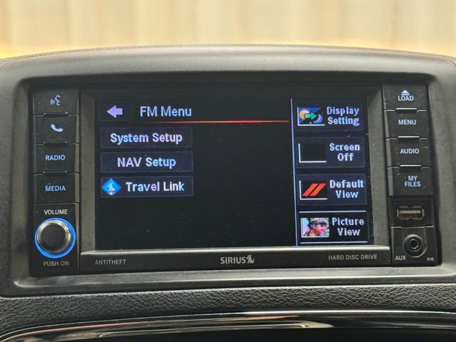 Used 2019 Dodge Grand Caravan SXT w/ Rear Park Assist Package FWD image 23