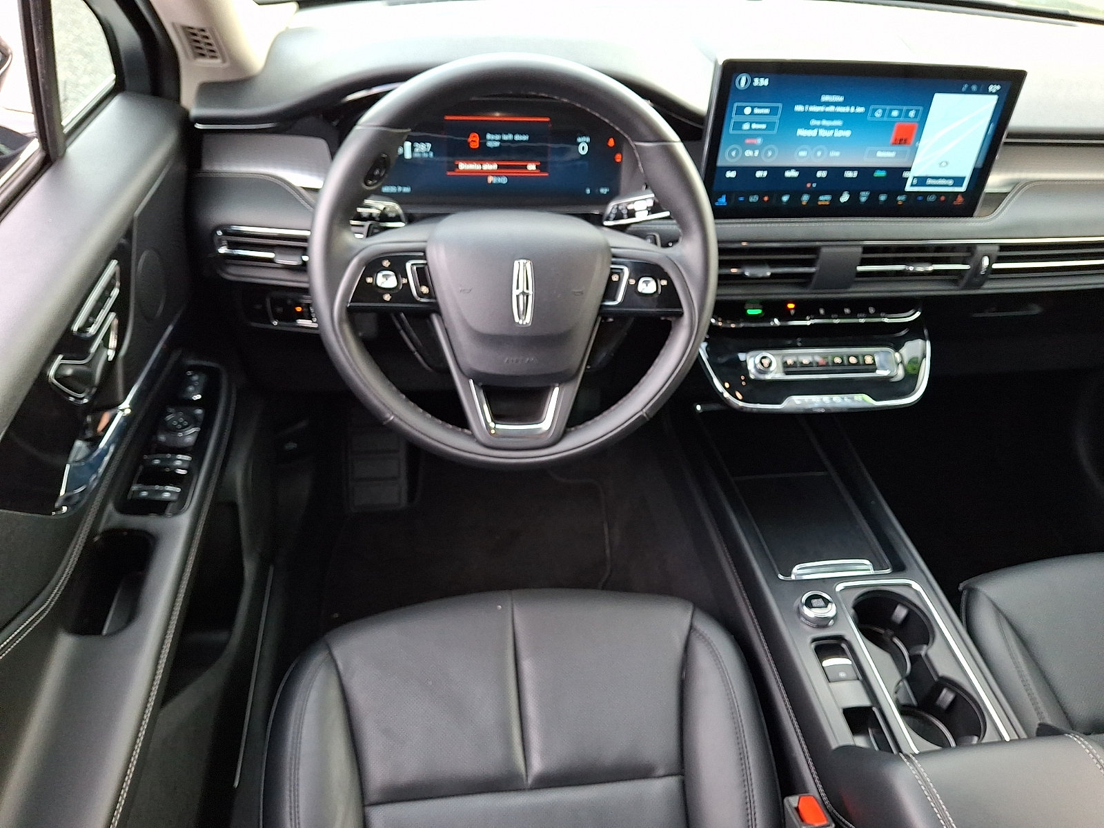 Certified 2026 Lincoln Corsair Premiere AWD/4WD image 12