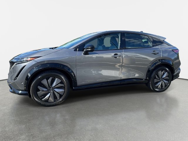 Used 2024 Nissan Ariya AWD image 3