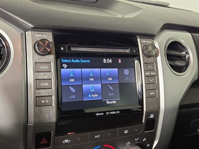 Used 2019 Toyota Tundra SR5 w/ TRD Sport Package image 17
