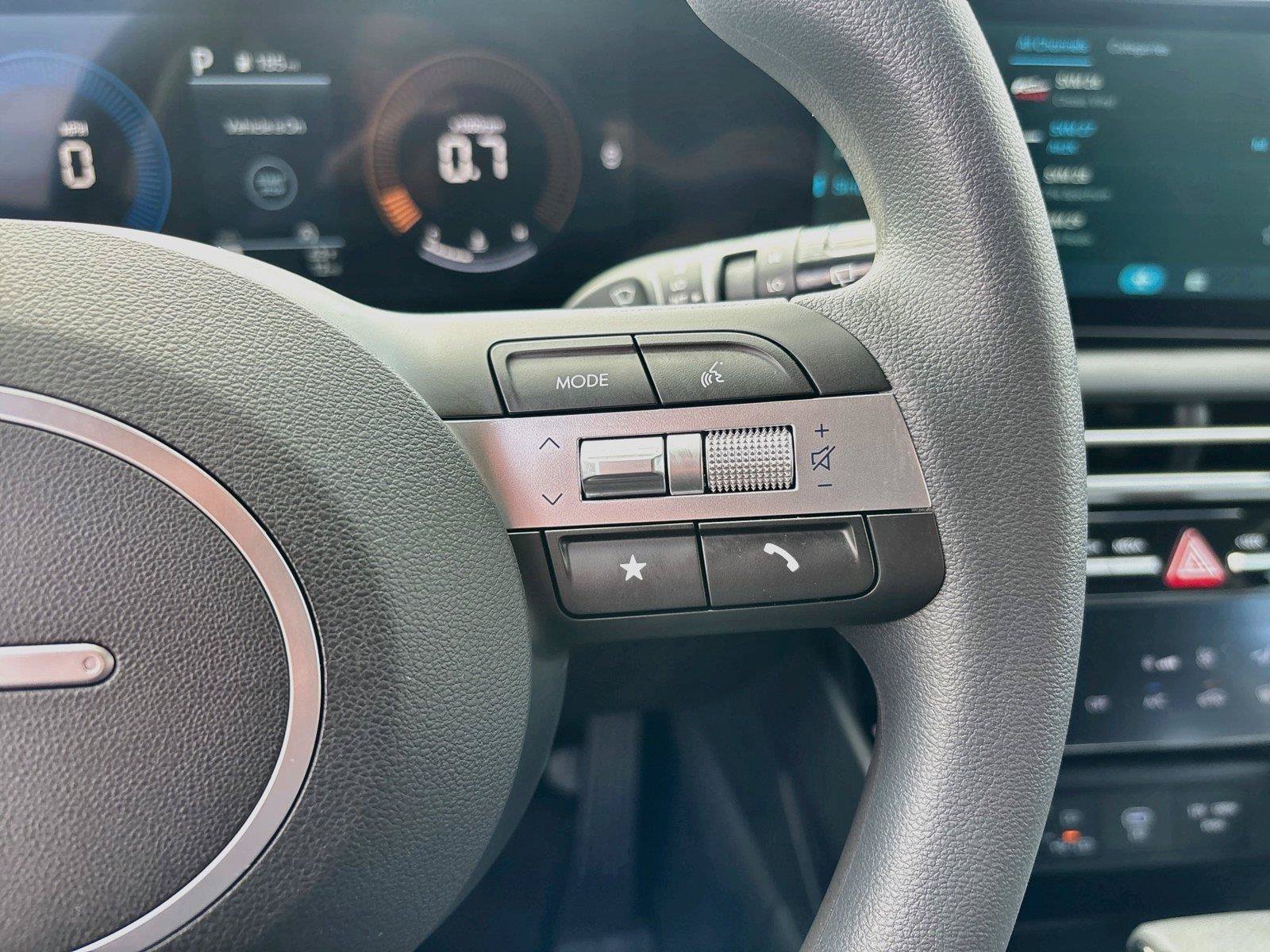 New 2026 Hyundai Tucson SEL Plus AWD/4WD image 32