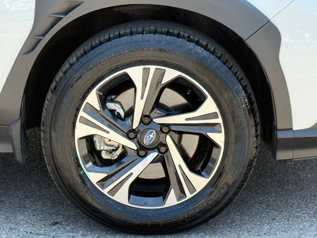 Certified 2024 Subaru Crosstrek 2.0i Premium AWD/4WD image 12