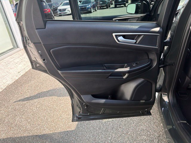 Used 2023 Ford Edge SEL w/ Convenience Package AWD/4WD image 15