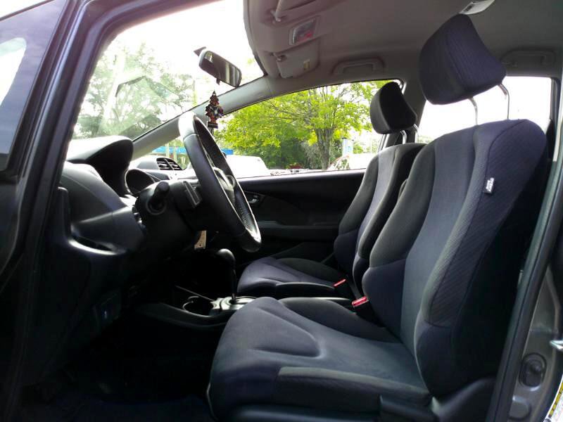 Used 2012 Honda Fit Sport image 12
