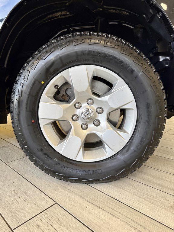 Used 2020 RAM 1500 Big Horn image 18