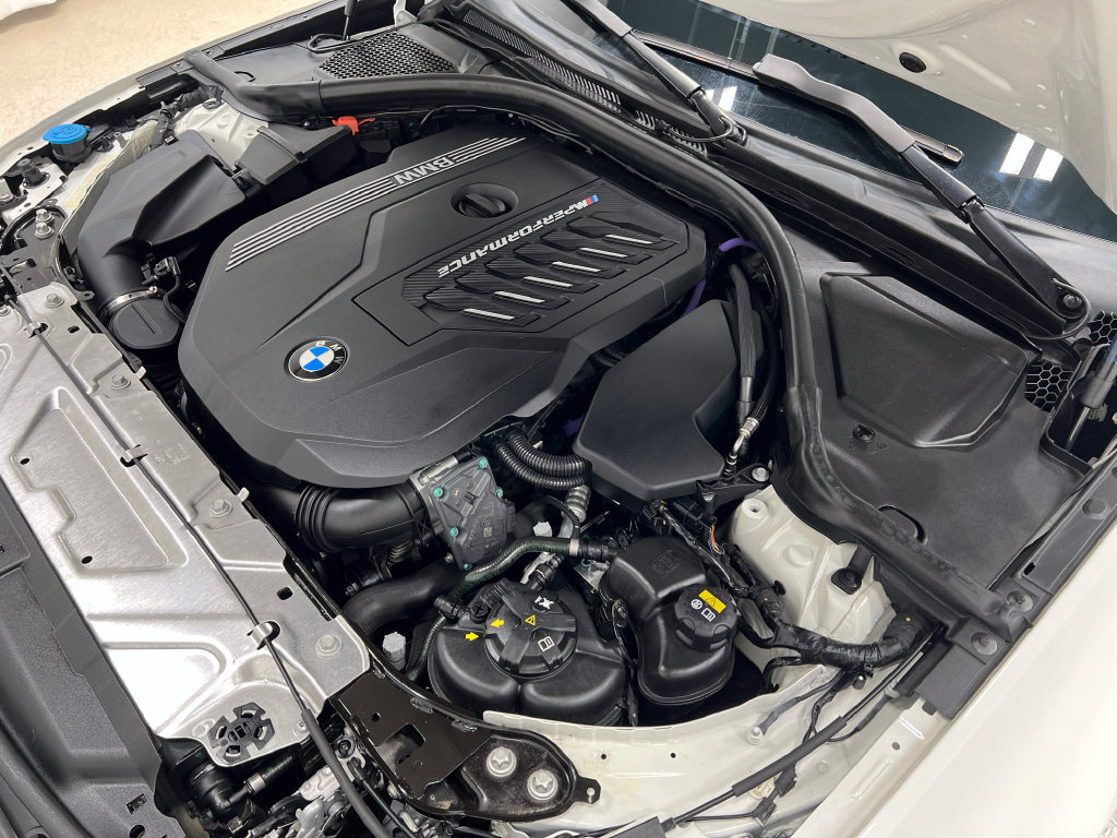 Used 2021 BMW M340i xDrive w/ Premium Package AWD/4WD image 32