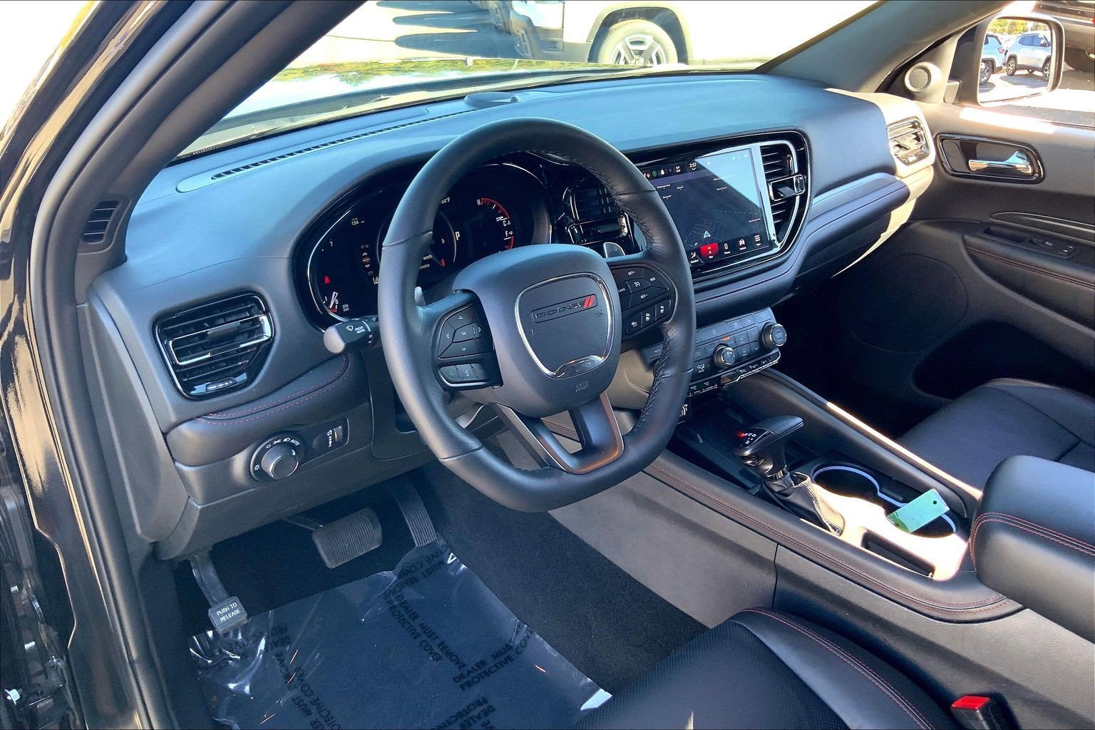 Certified 2025 Dodge Durango GT AWD/4WD image 17