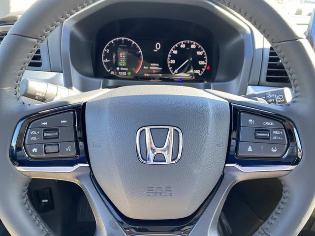 New 2026 Honda Odyssey Touring image 23