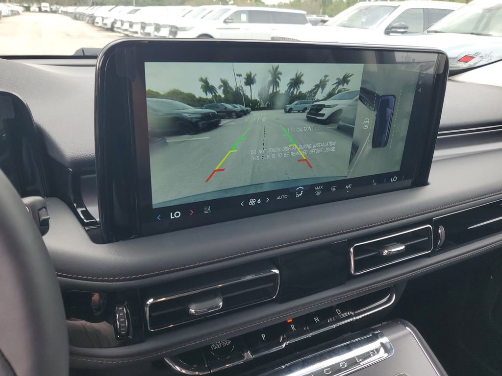 New 2025 Lincoln Aviator 2WD image 28
