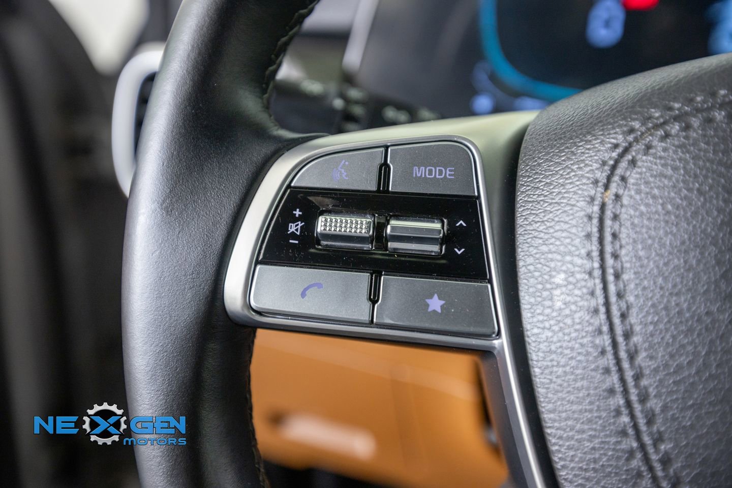 Used 2025 Kia Telluride EX X-Line AWD/4WD image 14