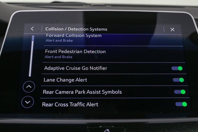 Used 2023 Cadillac CT5 Luxury image 24