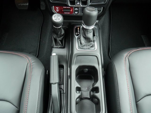 New 2026 Jeep Gladiator Rubicon image 24