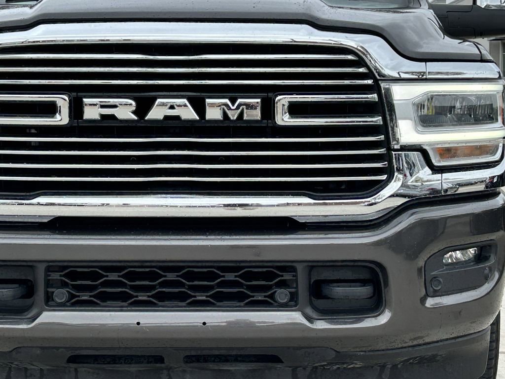 Used 2024 RAM 2500 Laramie image 10