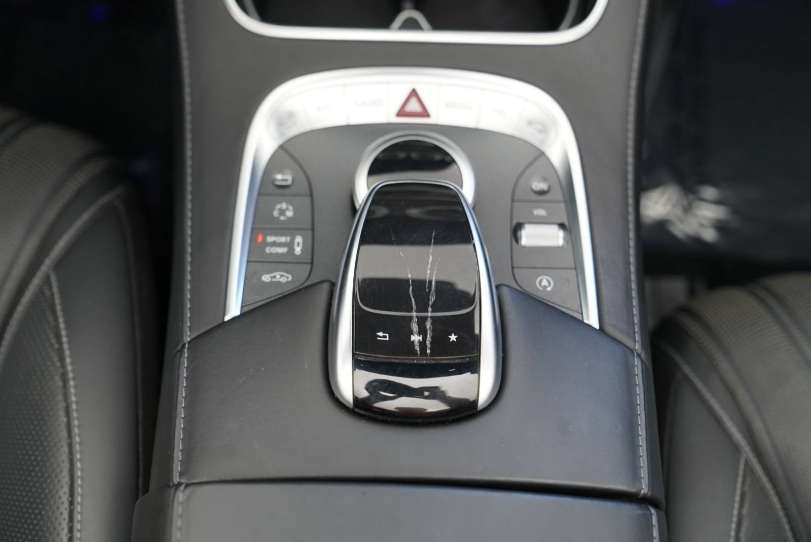 Used 2017 Mercedes-Benz S 65 AMG Cabriolet image 36